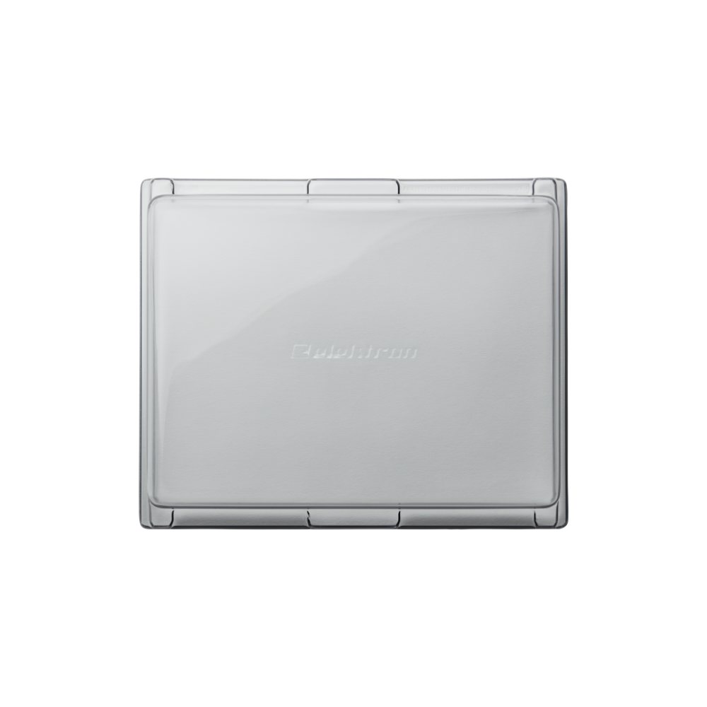 Elektron PL-2s Protective Lid