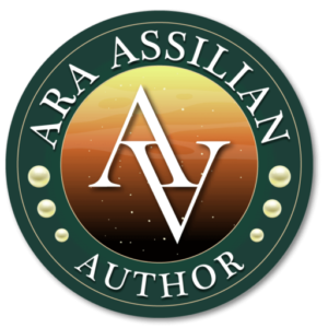 Ara Assilian Logo